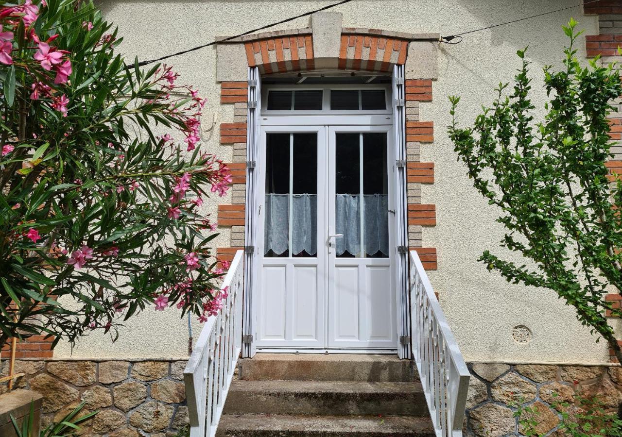 Cote Jade Villa Saint-Michel-Chef-Chef Exterior photo